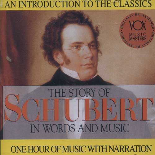 Meet the Masters-The Story of Schubert